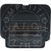 KENNZEICHENLEUCHTE L/R VW POLO 3/5-T 10,94-9,99 7263,650,1