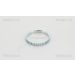 TRISCAN Sensorring, ABS 8540 29404