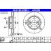 Bremsscheibe Suzuki P. Sx4/Vitara 1.4-1.6 13 24.0122-0290.1 Bremsscheibe Suzuki P. Sx4/Vitara 1.4-1.6 13 24.0122-0290.1