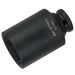 SW-Stahl Antriebswellen-Spez. Einsatz SW36 - 12-kant - 1/2Z Antrieb 10193L