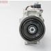 DENSO Kompressor DCP02099