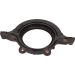 Wellendichtring Kurbelwelle FORD 81-90015-00