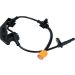 KAMOKA Sensor, Raddrehzahl 1060229