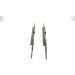 Bosch Wischerblatt 046S 3397005046 Bosch Wischerblatt 046S 3397005046