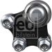 72 303 038 Traggel. VA unten li/re CITROEN C3,DS3 09 38025