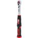 KS TOOLS KLUCZ DYNAMOMETRYCZNY Z PRZE ., 5-25 NM, 1/4 516.9012 KS TOOLS KLUCZ DYNAMOMETRYCZNY Z PRZE ., 5-25 NM, 1/4 516.9012