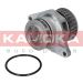 KAMOKA Wasserpumpe T0026 KAMOKA Wasserpumpe T0026