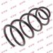 KYB Fahrwerksfeder Ford P. C-Max Ii 1.6/1.6D 12.10 RA3443 KYB Fahrwerksfeder Ford P. C-Max Ii 1.6/1.6D 12.10 RA3443