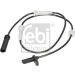 FEBI BILSTEIN Sensor, Raddrehzahl 193494 FEBI BILSTEIN Sensor, Raddrehzahl 193494