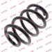 KYB Fahrwerksfeder Bmw T. 3 (E46) 1.6-3.0D 10.99 K-Flex RX6201
