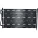 Kondensator, Klimaanlage EASY FIT 35345 Kondensator, Klimaanlage EASY FIT 35345