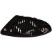 Spiegelglas, Außenspiegel VW Golf VII konvex OE 5G0 857 522 HAGUS 5766838 Spiegelglas, Außenspiegel VW Golf VII konvex OE 5G0 857 522 HAGUS 5766838