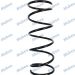 Fahrwerksfeder VA PEUGEOT 306 90165578