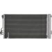 Kondensator PKW MERCEDES VITO 07 FIRST FIT 940178