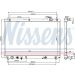 Wasserkühler PKW 64659