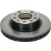 70 481 042 Bremsscheibe VA DF4771S 70 481 042 Bremsscheibe VA DF4771S