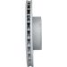 Bremsscheibe VA re 0 986 479 D25 Bremsscheibe VA re 0 986 479 D25
