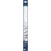 Bosch Wischerblatt H450 3397004763