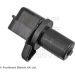 BluePrint ABS Sensor ADG07173