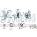 Nissens Turbo 93174 Nissens Turbo 93174