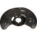 Maxgear Spritzblech, Bremsscheibe 19-3439 Maxgear Spritzblech, Bremsscheibe 19-3439
