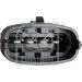Saugrohrdrucksensor 38493