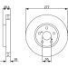 Bremsscheibe VA 0 986 479 340 Bremsscheibe VA 0 986 479 340