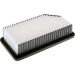 DENCKERMANN Luftfilter A141744