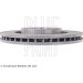 Bremsscheibe Mitsubishi P. 3000 Gt 3.0 I 24V 4Wd 92-99 ADC44386