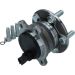 KAMOKA Radlagersatz 5500243 KAMOKA Radlagersatz 5500243