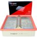 Luftfilter Db W124/201 Om 26-0337