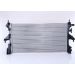 Wasserkühler PKW Citroen Jumper 06 606169
