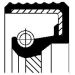 Wellendichtring 40X54X6,8Mm 20026877B