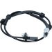 KAMOKA Sensor, Raddrehzahl 1060718 KAMOKA Sensor, Raddrehzahl 1060718