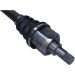 Antriebswelle 49-1168