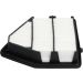 AMC Luftfilter PKW HA-8670