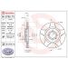 BREMBO Bremsscheibe 09.6728.75 XTRA LINE - Max BREMBO Bremsscheibe 09.6728.75 XTRA LINE - Max