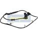 Sensor, Raddrehzahl ABS-K10 Sensor, Raddrehzahl ABS-K10