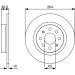 Bremsscheibe 0 986 479 517 Bremsscheibe 0 986 479 517