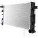 Kühler, Motorkühlung CR 1710 000S Kühler, Motorkühlung CR 1710 000S