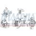 Kompressor PKW Opel Agila A 00 FIRST FIT 890388