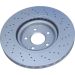 Bremsscheibe QD6145