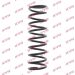 KYB Fahrwerksfeder Ford T. Fiesta Iv 1.0-1.8D 08.95 RA5047 KYB Fahrwerksfeder Ford T. Fiesta Iv 1.0-1.8D 08.95 RA5047