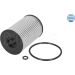 Ölfilter Vw 1.6/2.0Tdi 2012 100 322 0019