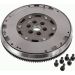 SACHS Schwungrad 2294 701 047 Zwei-Massen-Schwungrad