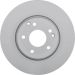 Bremsscheibe VA 0 986 478 876 Bremsscheibe VA 0 986 478 876