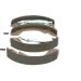 Bremsbacken CHEVROLET,OPEL 0 986 487 263 Bremsbacken CHEVROLET,OPEL 0 986 487 263