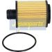 Ölfilter Suzuki Sx4 FO-ECO095 Ölfilter Suzuki Sx4 FO-ECO095