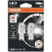 W16W OSRAM LED Red Red 12V OSRAM LEDriving LEDriving® SL 921DRP-02B
