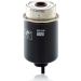 Mann & Hummel Kraftstofffilter WK 8166 Mann & Hummel Kraftstofffilter WK 8166